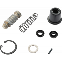 REAR MSTR CYL REBUILD KIT XL 07-13 W/ RET BOOT 42810-07A