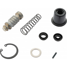REAR MSTR CYL REBUILD KIT XL 07-13 W/ RET BOOT 42810-07A