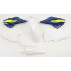 PLASTIC KIT ORIGINAL