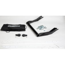 HIDE 'N' GO REAR BUMPER POL 155