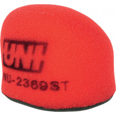 MULTI-STAGE COMPETITION AIR FILTER