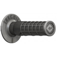 RECOIL SX-MX V2 LOCK-ON GRIP BLACK
