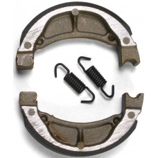 BRAKE SHOES 715 PLAIN BRAKE SHOES 715 PLAIN