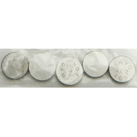 VALVE SHIMS 10.00X2.75MM 5/PK