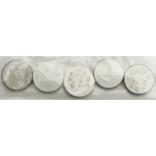 VALVE SHIMS 10.00X2.75MM 5/PK