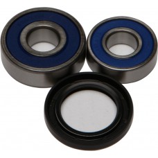 WHEEL BEARING & SEAL KIT