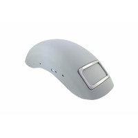 THE FIX REAR FENDER KIT CHROME `11-UP XL