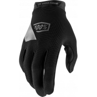 RIDECAMP GLOVES BLACK 2X