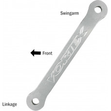 LOWERING LINKS KAW