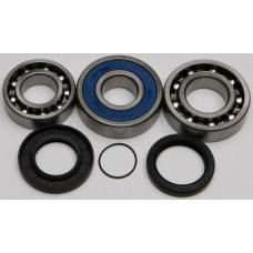 JACK SHAFT BEARING & SEAL KIT