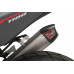 EXHAUST STREET RS-12 SLIP-ON SS-SS-CF WORKS