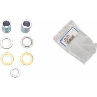 CALIPER SPACER KIT WIDE GLIDE
