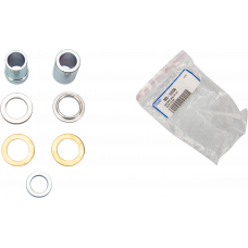 CALIPER SPACER KIT WIDE GLIDE