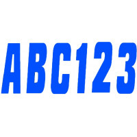 350 PWC KIT BLUE 350 PWC KIT BLUE