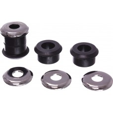 RISER BUSHINGS FIRM W/OUT INSERTS