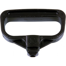 STARTER HANDLE BLACK S-D BLACK