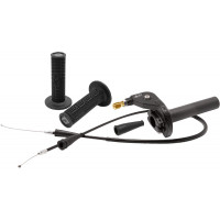 TWIST THROTTLE CONVERSION KIT