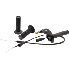 TWIST THROTTLE CONVERSION KIT