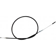 BLACK VINYL CLUTCH CABLE