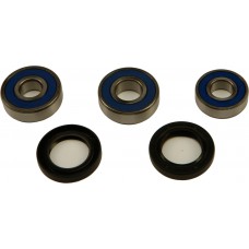 WHEEL BEARING & SEAL KIT