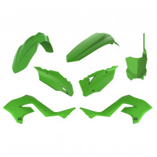 MX RESTYLING KIT OEM COLOR KAW