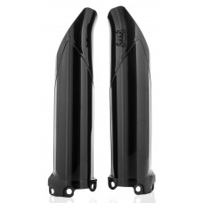 LOWER FORK COVER SET KAW