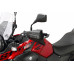 SCUDO PROTECTOR HANDGUARD SHIELD BLACK