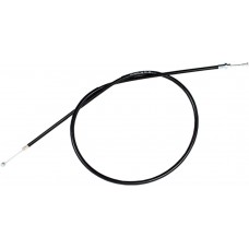 BLACK VINYL CLUTCH CABLE