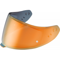 EXO-ECLIPSE/R430 FACESHIELD PINLOCK ORANGE MIRRORED