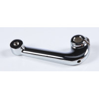SHIFT LEVER CHR  XL 91-03 34606-90