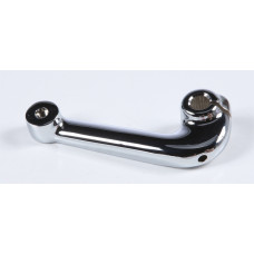 SHIFT LEVER CHR  XL 91-03 34606-90
