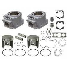 CYLINDER KIT POL