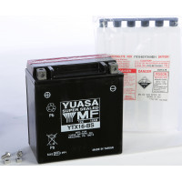 BATTERY YTX16-BS MAINTENANCE FREE