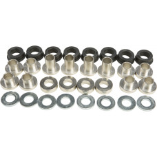 SHOCK BUSHINGS/HARDWARE ALL SHOCKS