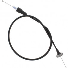 THROTTLE CABLE
