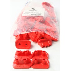 SUPER-LITE PRO SERIES DOUBLE BACKERS 0.75