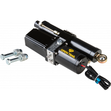 HYDRAULIC ACTUATOR