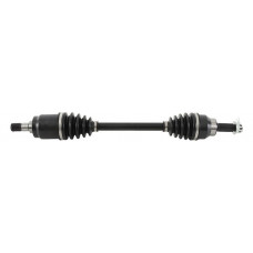 8 BALL EXTREME AXLE FRONT