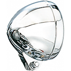 BULLET SPOTLIGHT VISOR 4.5