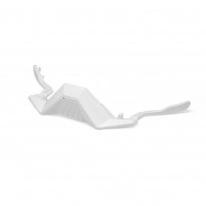 ARMEGA/ARMATIC NOSE GUARD WHITE