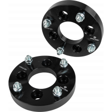 WHEEL SPACER ADAPTER 1