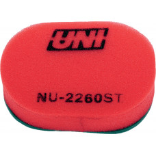 MULTI-STAGE COMPETITION AIR FILTER