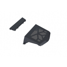 RADIATOR RELOCATION KIT