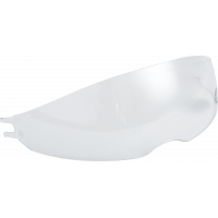 TREKKER HELMET INNER SUNSHADE CLEAR