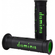 XM2 GRIPS BLACK/GREEN PAIR