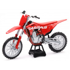 SCALE 1:12 GAS GAS MC450
