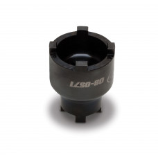 SPANNER NUT SOCKET