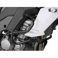 ENGINE GUARDS