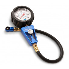 PROFESSIONAL TIRE PRESSURE GUAGE 2.5 0-60PSI