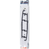 SLASHER SIX60 CARBIDES A/C S/M